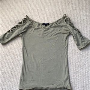 Green Top
